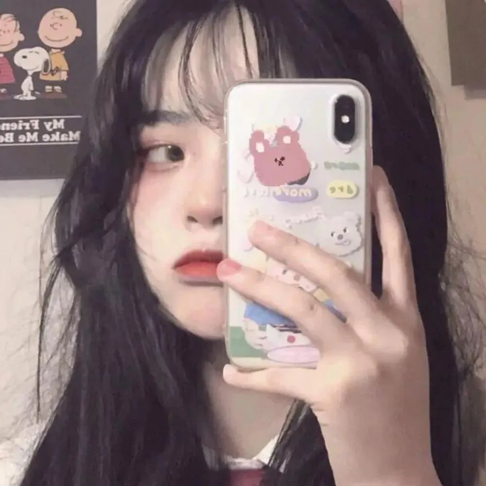 女子高中生的虚度日常 海报