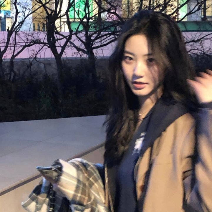 食女 海报