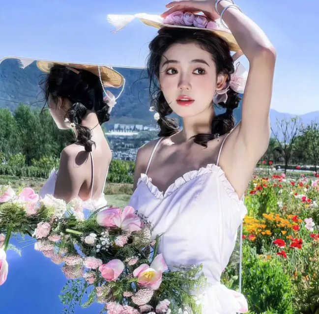 老鼠玛戈 海报