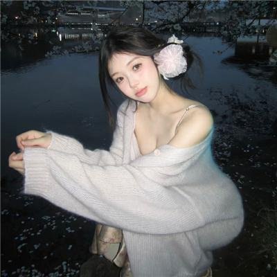 人事美魔女·椿真子 海报
