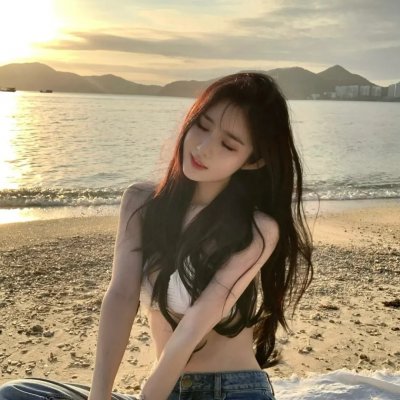 虫女 海报